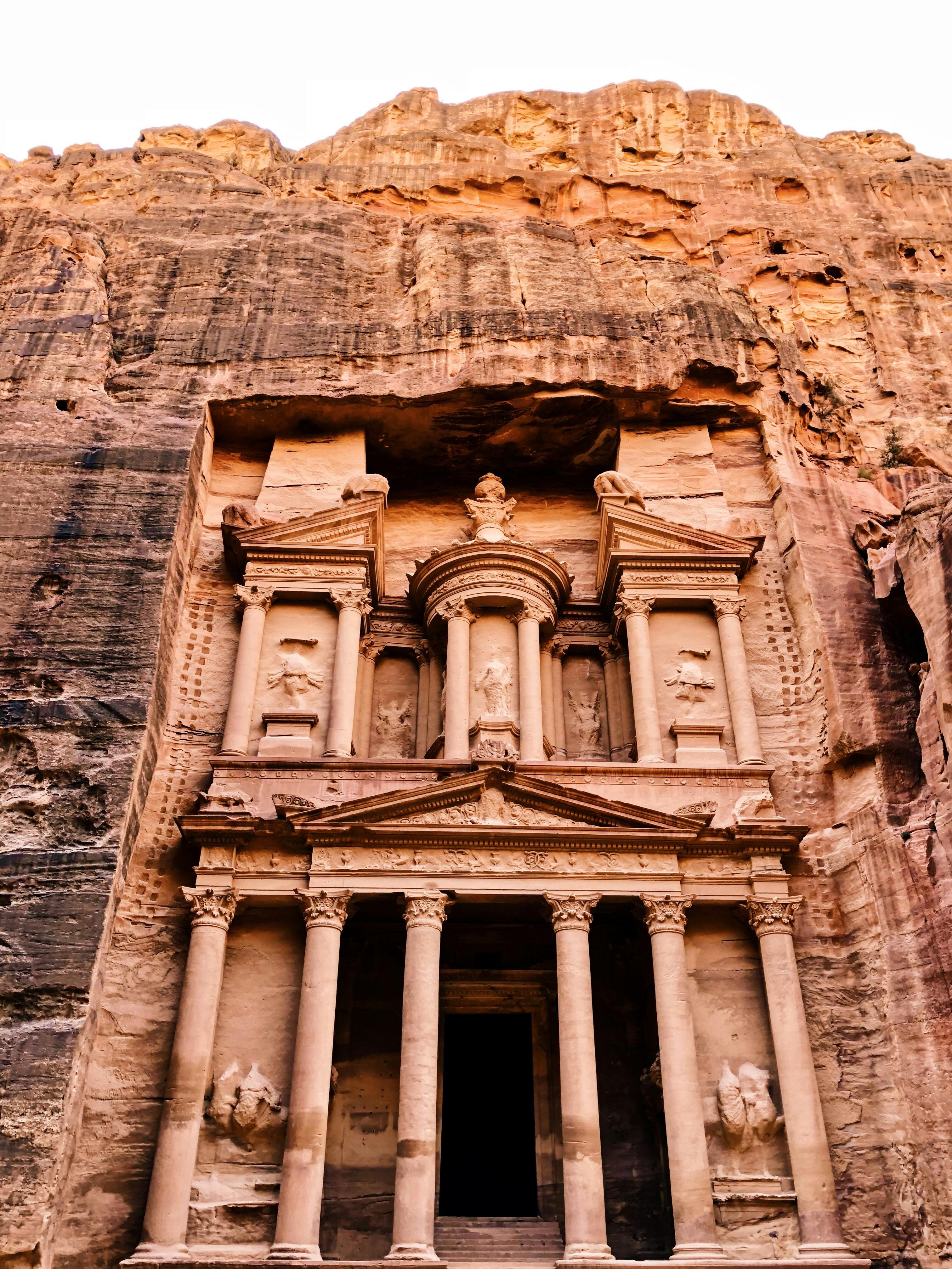 Petra
