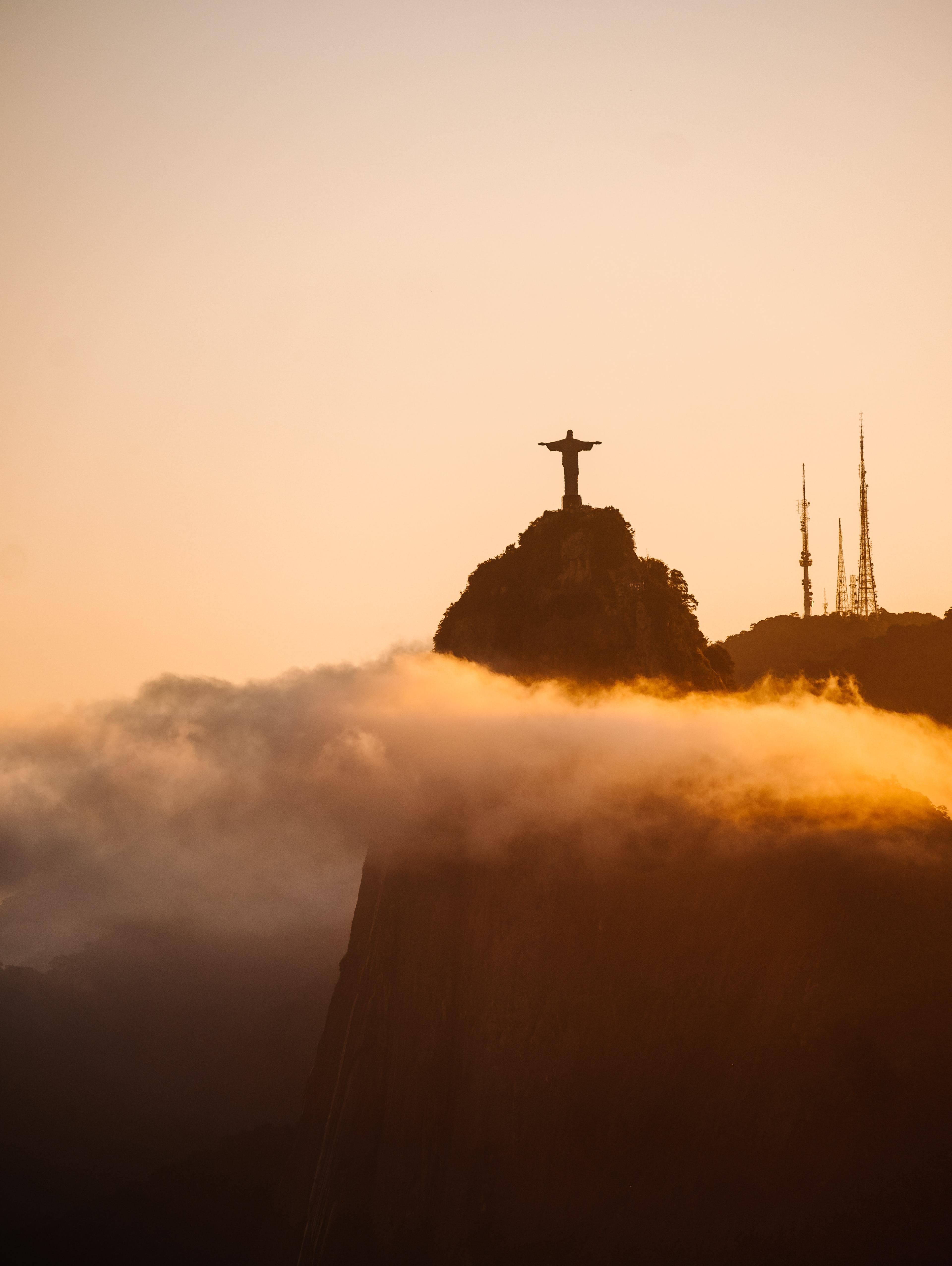 Christ the Redeemer